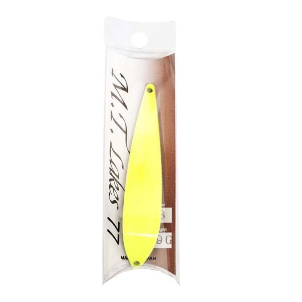 ロデオクラフト MTレイクス 77 19g #33 S-SPII : つり具のBunBun Yahoo