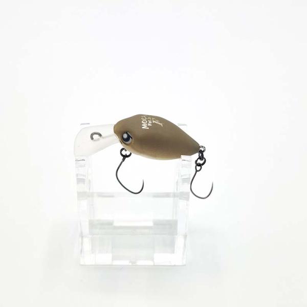 ロデオクラフト ファットモカJr. DR(F) #22 さちおの茶 : つり具の