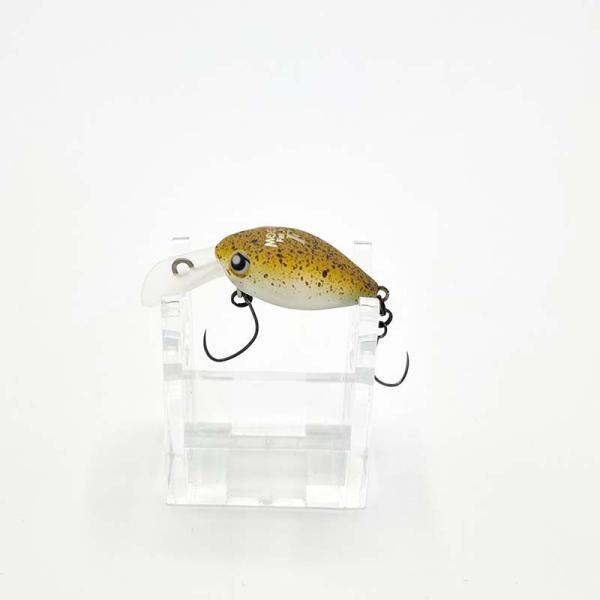 ロデオクラフト ファットモカJr. DR(F) #33 RCポテトヘッド : つり具の