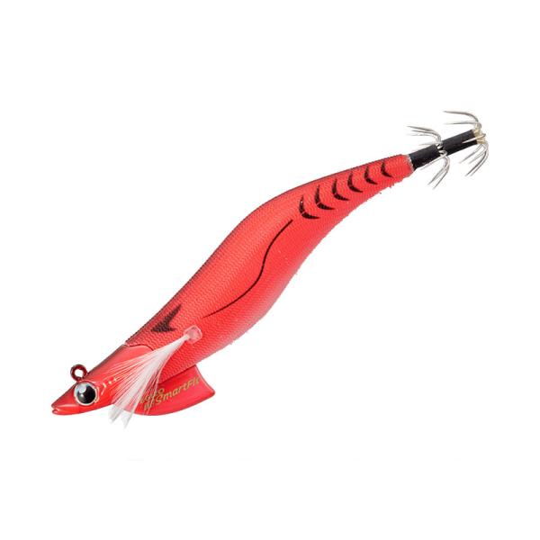 エギ 3.5号 TR ファイヤータイガーレッド エギ 3.5号 TR 40g ファイヤータイガーレッド エギ 3.5号 TR 40g