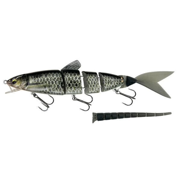 IMAKATSU（イマカツ） ジャバロンハード マンバ150S 3Dリアリズム