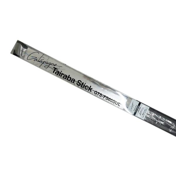 タイラバスティックR / GTSR-FS65SUL ガラパゴス NEW タイラバスティック GTS-FS65SUL 【大型商品