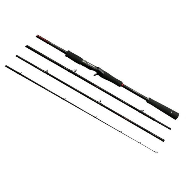 一誠 海太郎 ロッド 「碧」 五十六 IUC-902MH-RF 【大型商品