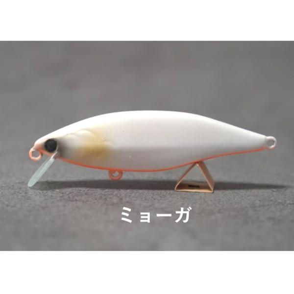 ウィーブル ヤタベイト チート CH012 ミョーガ : つり具のBunBun Yahoo