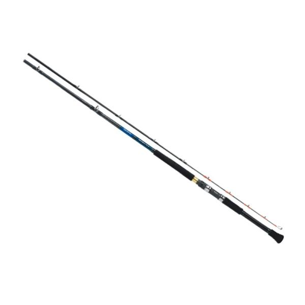 DAIWA（ダイワ） ディープゾーン X 120-210 : つり具のBunBun Yahoo!店