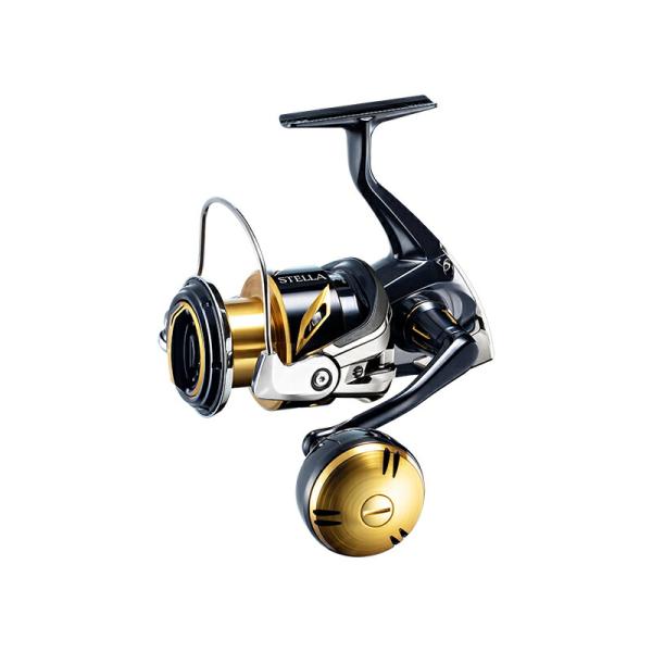 シマノ（SHIMANO） 20 ステラ SW 5000XG | 釣具 釣り フィッシング