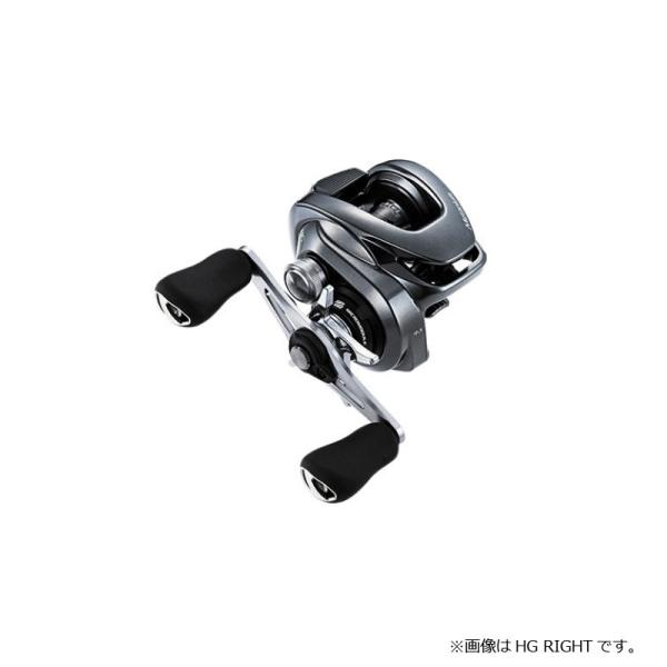 20メタニウム　XG　Right シマノ（SHIMANO） 20 メタニウム XG RIGHT | 釣具 釣り フィッシング