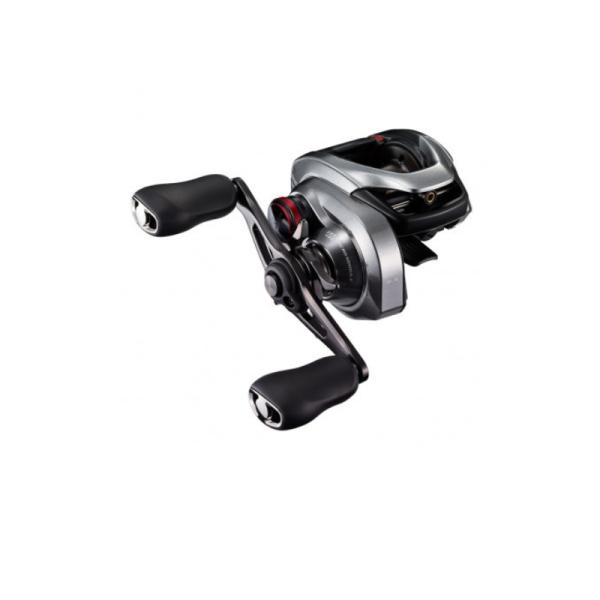 シマノ（SHIMANO） 21 スコーピオンDC 150XG RIGHT / ベイトリール