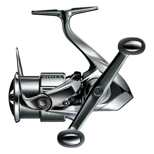 シマノ（SHIMANO） 22 ステラ C3000SDH | 釣具 釣り フィッシング