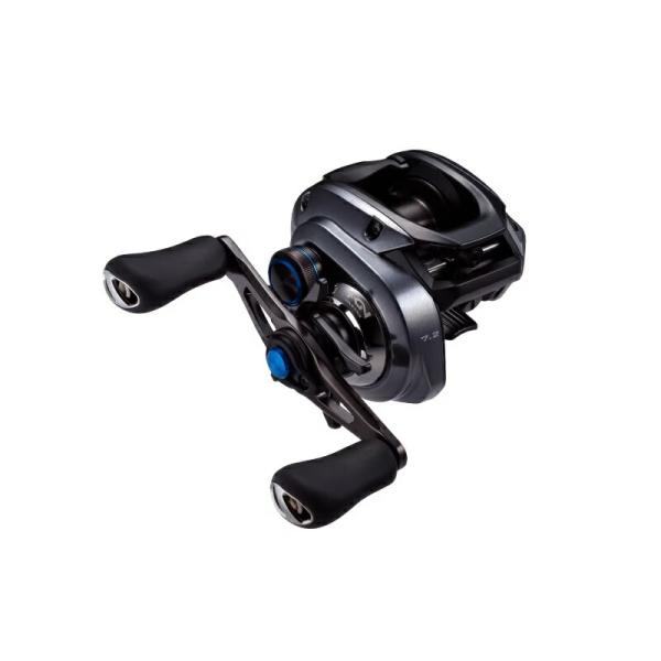 SHIMANO 20SLXDC70hg 両軸右巻き シマノ（SHIMANO） 23SLX DC 70HG / ベイトリール 右巻き | 釣具 釣り