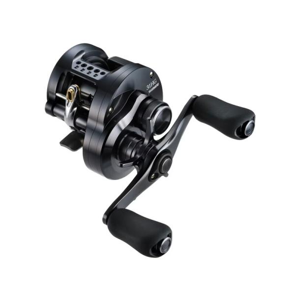 シマノ　SHIMANO　24カルカッタコンクエストSE　31HG 釣り 釣具 | 31HG SE カルカッタコンクエスト 24 シマノ（SHIMANO） リール