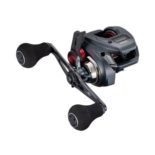 グリーズマン　　　ENGETSU  CT  150HG (右ハンドル) シマノ（SHIMANO） 25 エンゲツCT 150HG / 右ハンドル | 釣具 釣り