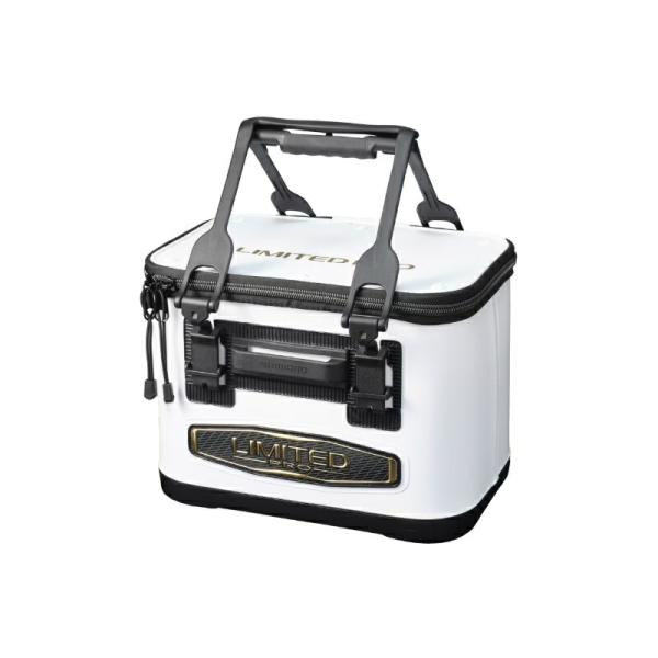 シマノ（SHIMANO） BK-111X バッカン リミテッドプロ 40cm リミテッド