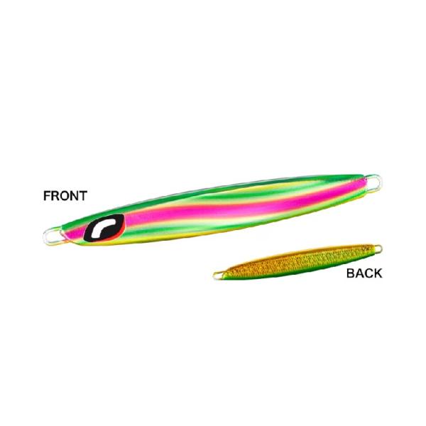 シマノ（SHIMANO） JT-716L オシア スティンガーバタフライ センター