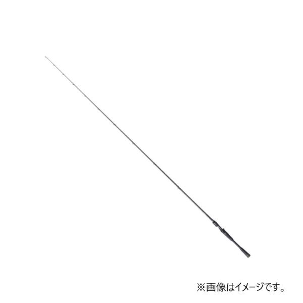 シマノ（SHIMANO） 24 ポイズン アドレナ 166M 【大型商品】 : つり具