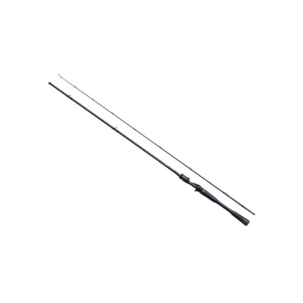 シマノ（SHIMANO） 24ポイズンアドレナ 166M-2 : つり具のBunBun Yahoo