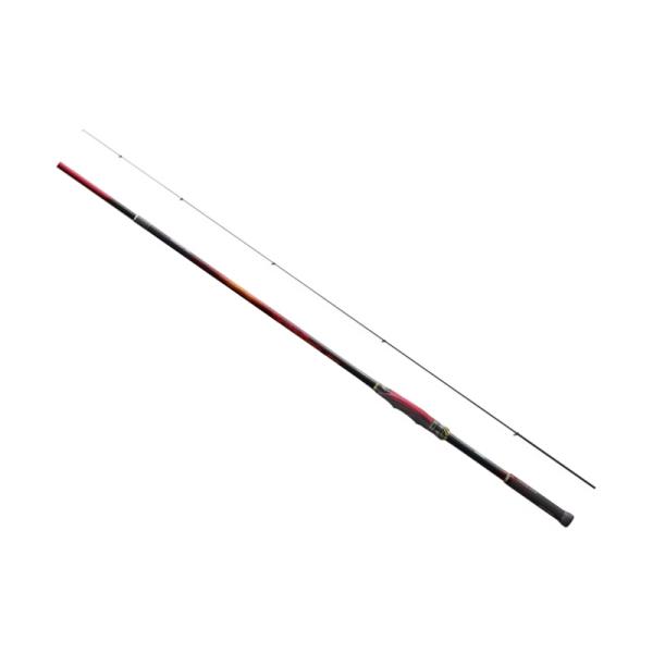 シマノ ファイアブラッド グレ DEXTRAL デクストラル 1.3-500 : つり具