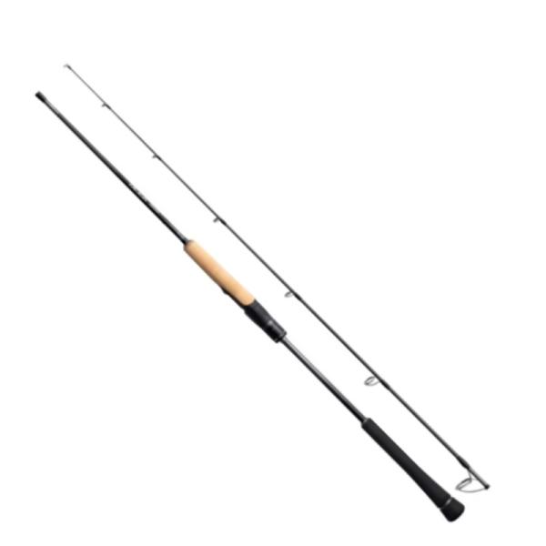 シマノ オシアジガー コンセプトS S62-4 ジギングロッド シマノ 25 オシアジガー コンセプトS S62-4 【大型商品】 : つり具の