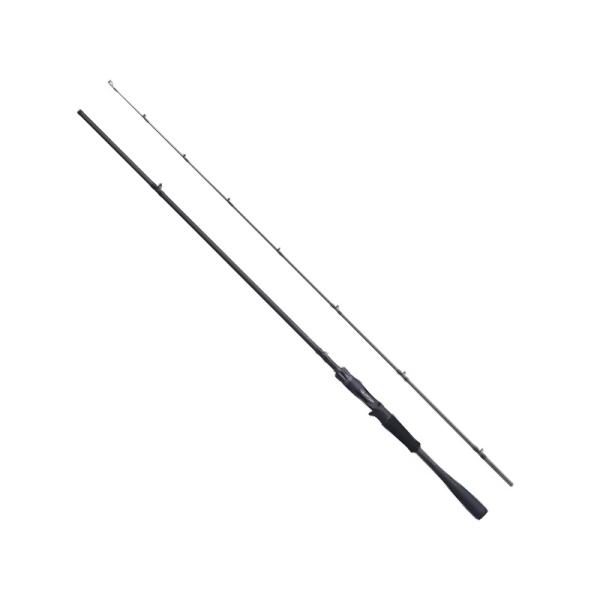 シマノ　ゾディアス166MH-2 ベイトロッド シマノ（SHIMANO） 26 ゾディアス 166MH-2 / バスロッド ベイトロッド