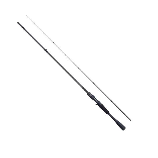 シマノ ゾディアス 168L-BFS/2 シマノ（SHIMANO） 26 ゾディアス 168L-BFS/2 / バスロッド ベイト