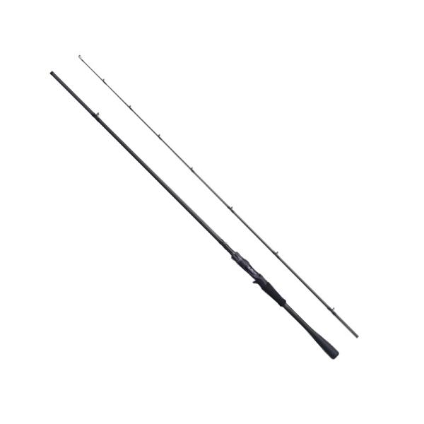 ゾディアス　172H-2 ベイトロッド シマノ（SHIMANO） 26 ゾディアス 172H-2 / バスロッド ベイトロッド 2