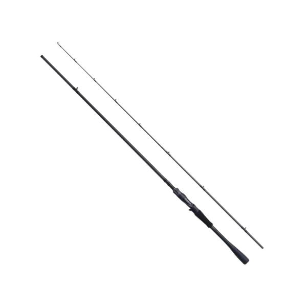 SHIMANO バスロッド ゾディアス172MH-2 シマノ（SHIMANO） 26 ゾディアス 172MH-2 / バスロッド ベイトロッド