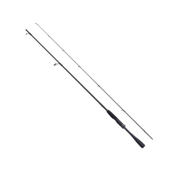 シマノ（SHIMANO） 26 ゾディアス 264L-2 / バスロッド スピニング