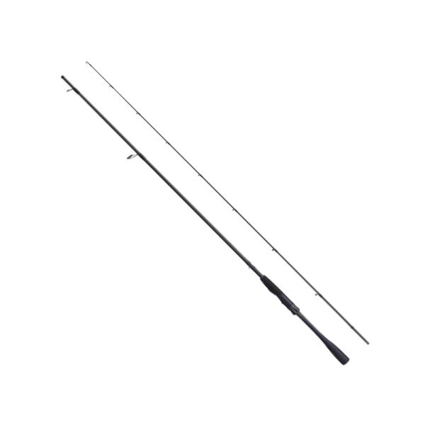シマノ（SHIMANO） 26 ゾディアス 274ML-2 / バスロッド スピニング