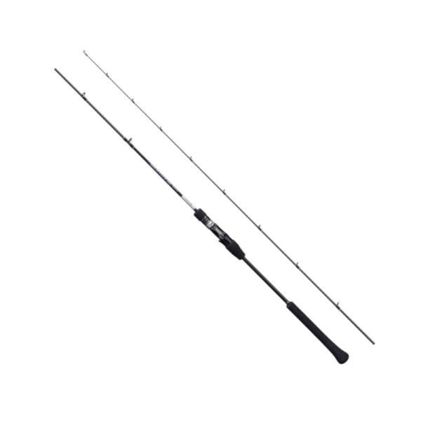 あき21シマノ グラップラー BB Type-LJ B66-0 オフショア シマノ（SHIMANO） 21 グラップラー BB タイプLJ B66-0 【大型商品