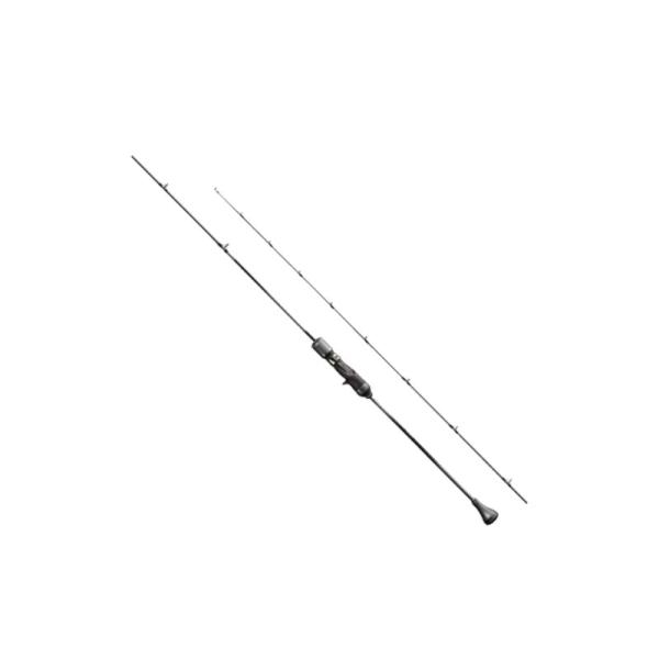 シマノ（SHIMANO） オシアジガー リミテッド B62-2 【大型商品