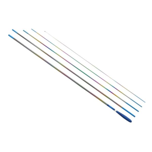 シマノ 飛天弓 閃光P16.5尺 シマノ（SHIMANO） 飛天弓 閃光L2 16.5 : つり具のBunBun Yahoo!店