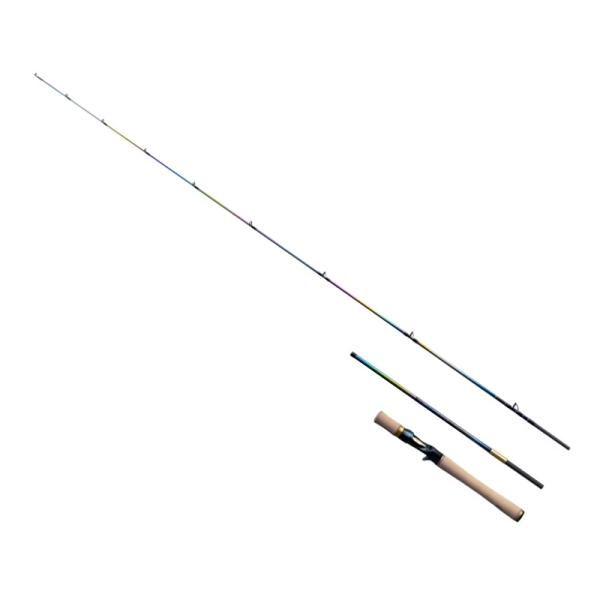 シマノ　ワールドシャウラリミテッド1631ff シマノ（SHIMANO） 24 ワールドシャウラ リミテッド 1631FF-3 【大型