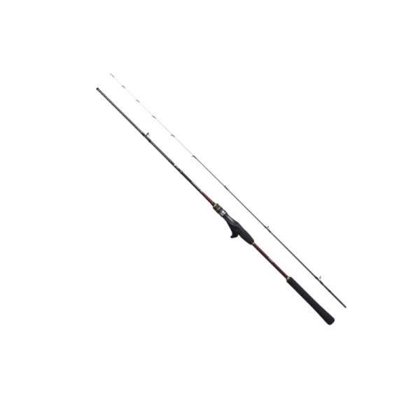 炎月 BB B69MH-S シマノ（SHIMANO） 21 炎月BB B69MH-S 【大型商品】 : つり具のBunBun