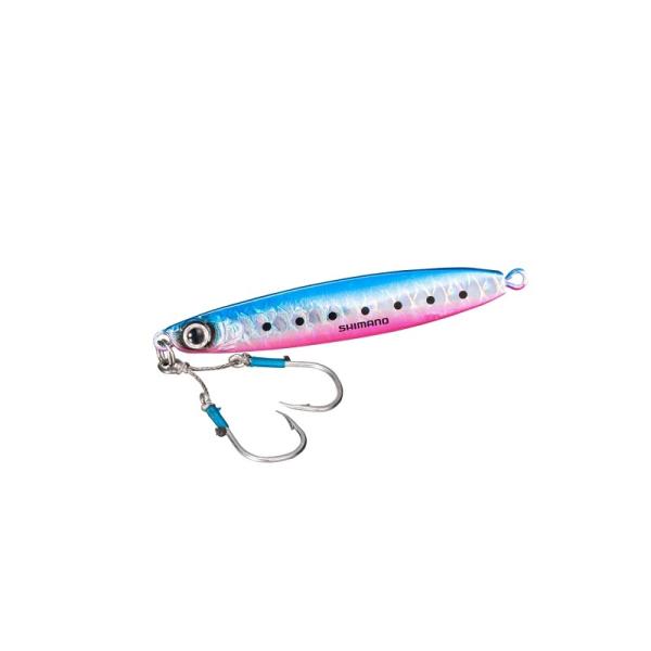 シマノ（SHIMANO） JW-A40U コルトスナイパー アオモノキャッチャー