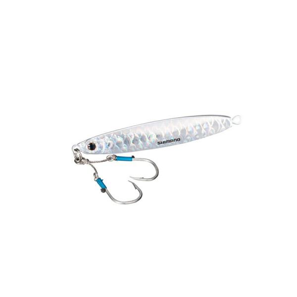 シマノ（SHIMANO） JW-A40U コルトスナイパー アオモノキャッチャー