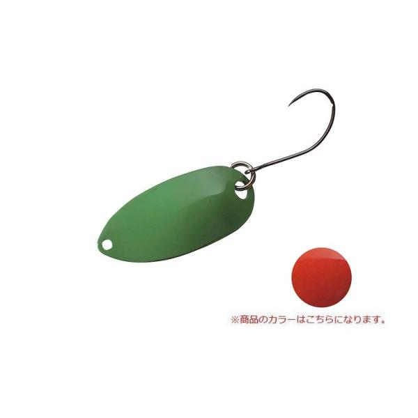 シマノ（SHIMANO） TR-018K カーディフ ロールスイマー 1.8g 06S