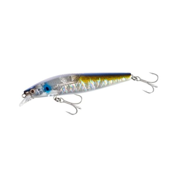 シマノ（SHIMANO） XM-199V サイレントアサシン99F フラッシュブースト
