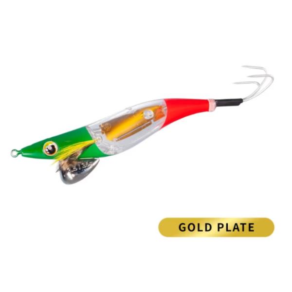 シマノ（SHIMANO） QT-X35V タコマスター フラッシュブースト 3.5号