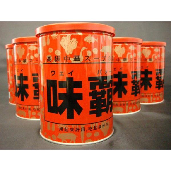 激安 味覇1kg 業務用 超特大サイズです : 横浜中華街通り - 通販