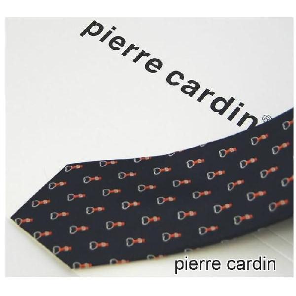pierre cardinピエールカルダン　新品ネクタイ　8本まとめ売り pc44-w.jpg
