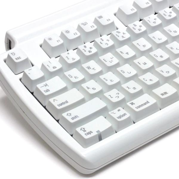 Keyboard fk302-jp tactile pro keyboard for mac pro