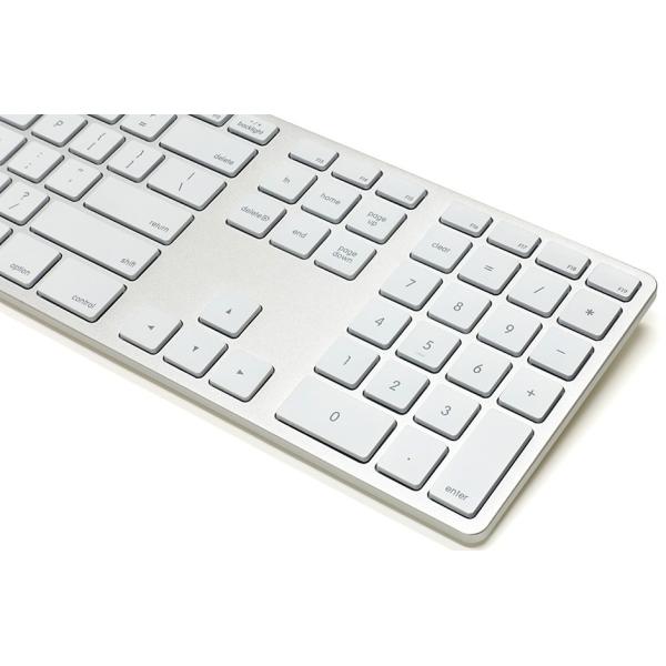 Matias Rgb Backlit Wired Aluminum Keyboard For Mac Silver 英語配列fk318ls Buyee Buyee 提供一站式最全面最專業現地yahoo Japan拍賣代bid代拍代購服務