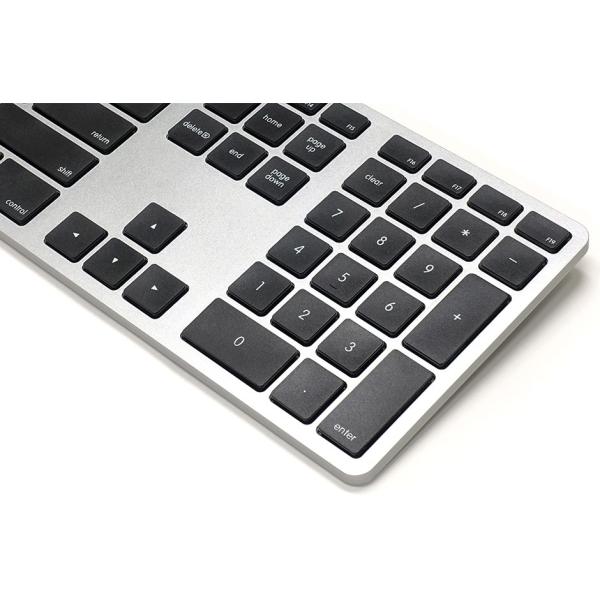 Matias Wired Keyboard For Mac Silver Black 英語配列fk316 Buyee Buyee 提供一站式最全面最專業現地yahoo Japan拍賣代bid代拍代購服務bot Online