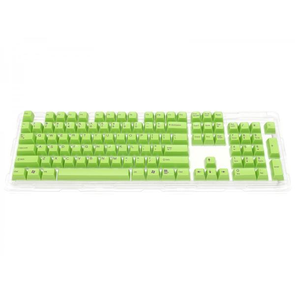 FILCO Majestouch専用104英語配列 2色成型カスタムキーキャップ