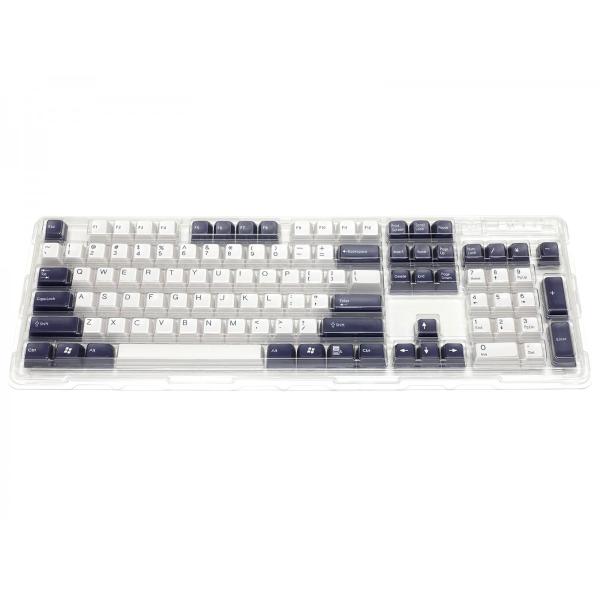 Filco Majestouch専用104英語配列2色成型カスタムキーキャップセット紺 白spkcs104n W2 Buyee Buyee 提供一站式最全面最專業現地yahoo Japan拍賣代bid代拍代購服務