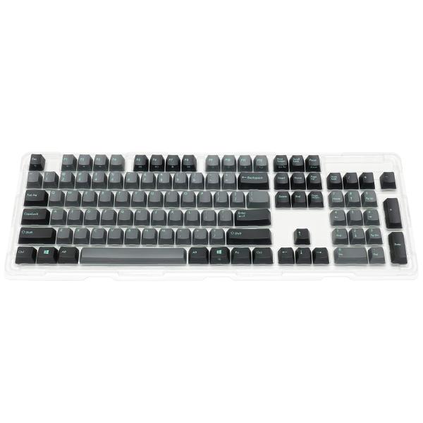 FILCO Majestouch 2 PBT2色成形2トーンカラーキーキャップ FILCO FILCO Majestouch交換用 PBT2色成形2トーンカラーキーキャップ