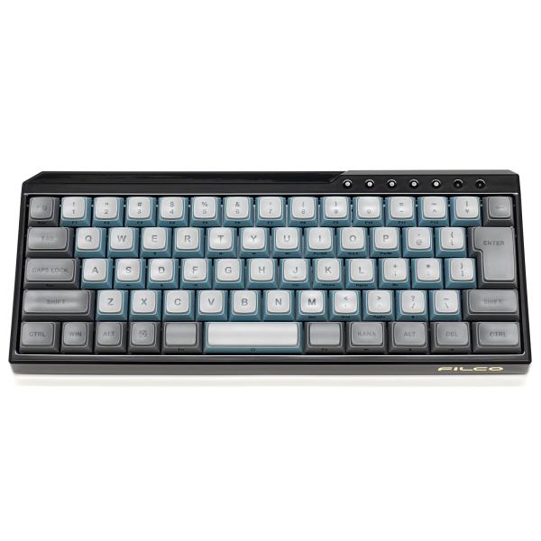 キーボード FILCO Majestouch MINILA-R Convertible Amazon.co.jp: FILCO Majestouch MINILA-R Convertible 静音赤軸