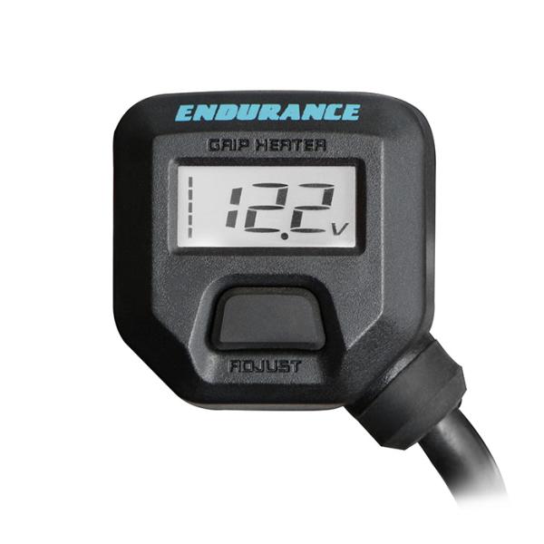 グリップヒーターHGの補修部品です。●JANコード：4573216129415●適合商品番号：JLHAN530A01・JLHAN530B01・JLHAN530J01・JLHAN530G01  CCHND CCGRH CCDNS カスタマイズ...