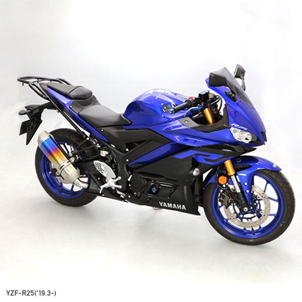 10月中旬入荷予定 Endurance Yzf R25 Yzf R3 Mt 03 タンデムグリップ付きリアキャリア Buyee Buyee Japanese Proxy Service Buy From Japan Bot Online