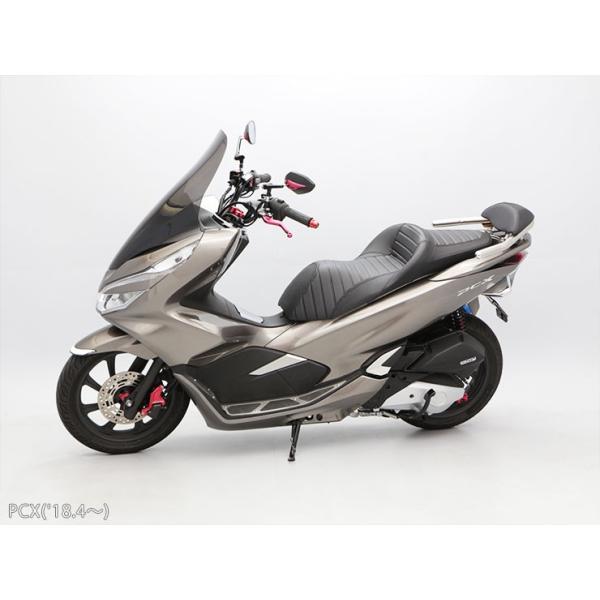 10月上旬入荷予定 Pcx 18 4 Pcx150 18 4 ローダウンキット 黒ボディ 赤スプリング Buyee Buyee บร การต วกลางจากญ ป น ซ อจากประเทศญ ป น